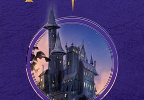 Harry Potter și piatra filosofală (Vol.1)