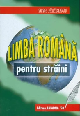 Limba română pentru străini