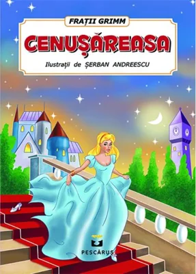 Cenușăreasa