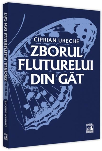 Zborul fluturelui din gât