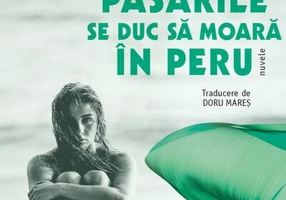 Păsările se duc să moară în Peru