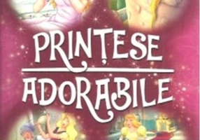 Prințese adorabile