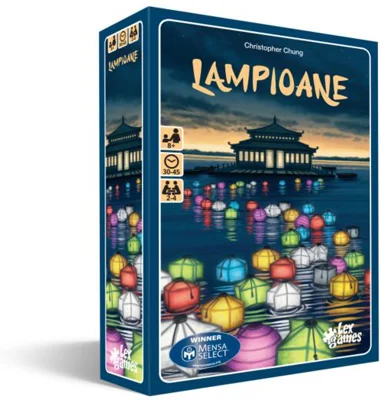 Lampioane