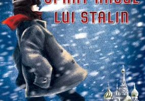 Cum i-am spart nasul lui Stalin