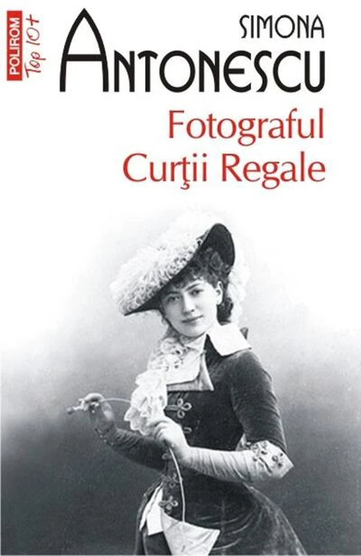 Fotograful Curţii Regale