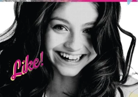 Luna și prietenii ei