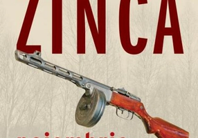 Noiembrie însângerat