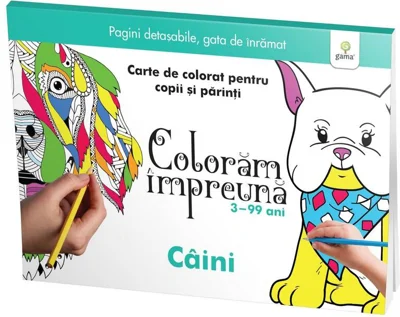 Câini