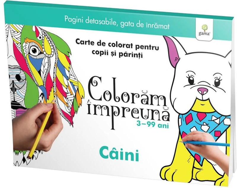 Câini