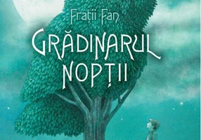 Grădinarul nopții