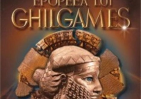 Epopeea lui Ghilgameş