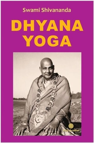 Dhyana Yoga