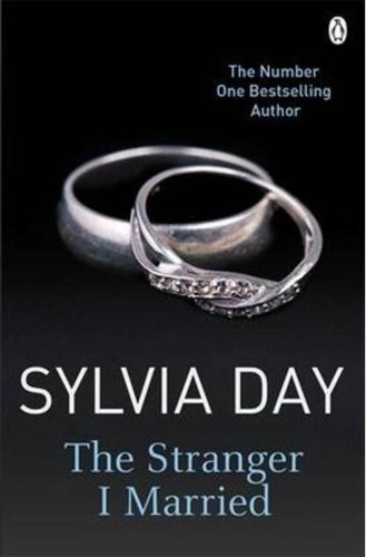 The Stranger I Married