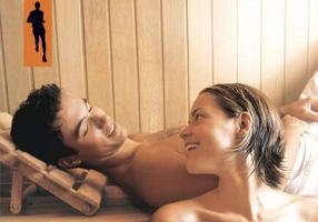 Sauna. Desfătare pentru minte şi trup
