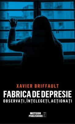 Fabrica de depresie: observați, înțelegeți, acționați