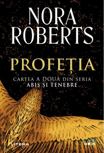 Abis și tenebre. Profeția (vol.2)