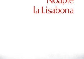 Noapte la Lisabona