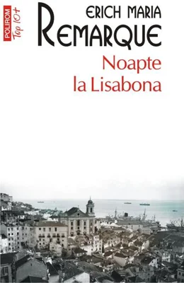 Noapte la Lisabona
