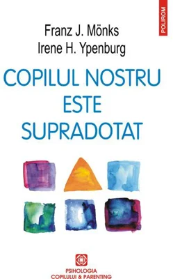 Copilul nostru este supradotat