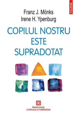 Copilul nostru este supradotat