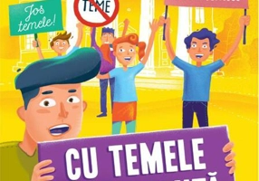 Cu temele în instanță