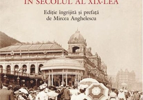Călători români și călătoriile lor în secolul al XIX-lea