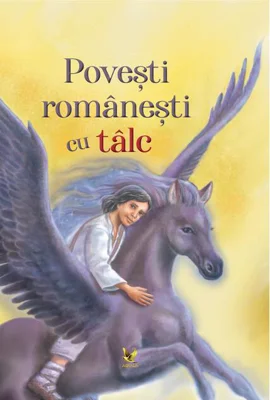 Povești românești cu tâlc