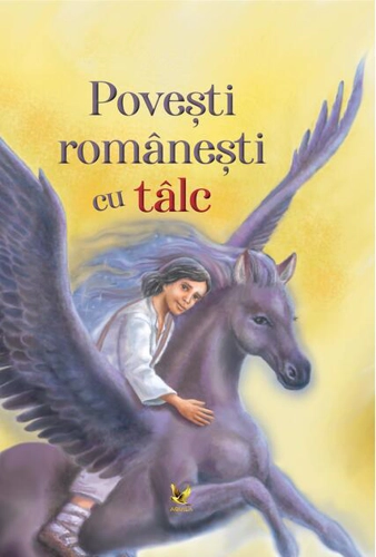 Povești românești cu tâlc