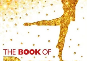 The Book of Dance