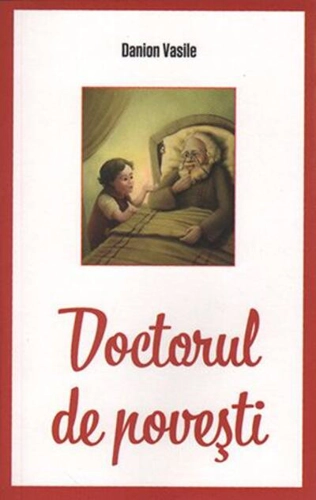 Doctorul de povești