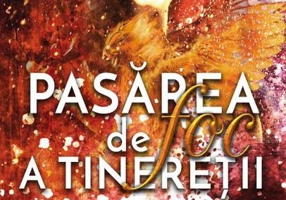 Pasărea de foc a tinereții