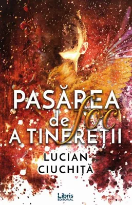 Pasărea de foc a tinereții