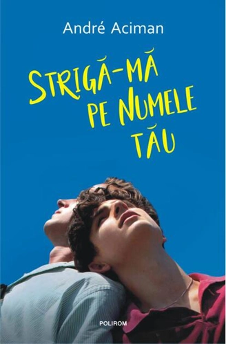 Strigă-mă pe numele tău