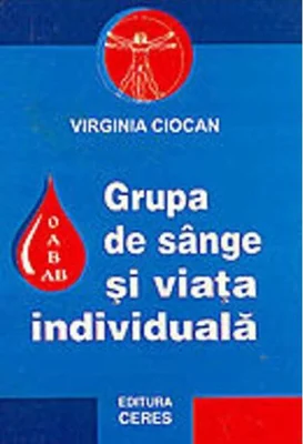 Grupa de sânge și viața individuală