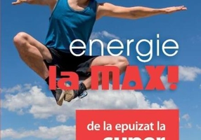 Energie la MAX!