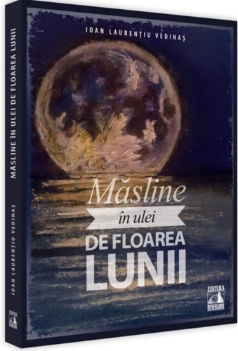 Măsline în ulei de floarea lunii