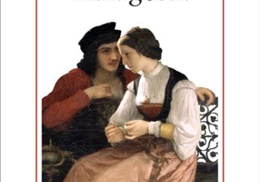 Discursul îndrăgostit