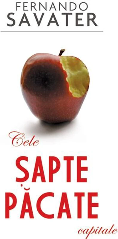 Cele şapte păcate capitale