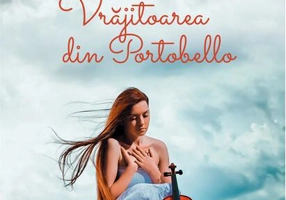 Vrăjitoarea din Portobello