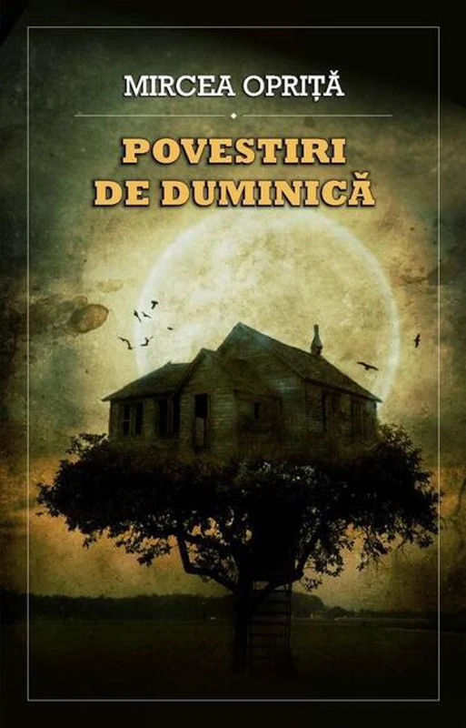 Povestiri de duminică