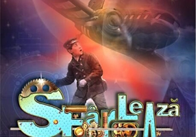 Sfârlează cu fofează