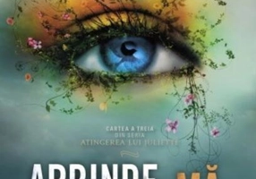 Aprinde-mă (Vol. 3)