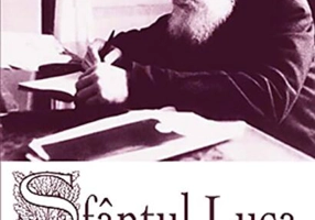 Sfântul Luca al Crimeii