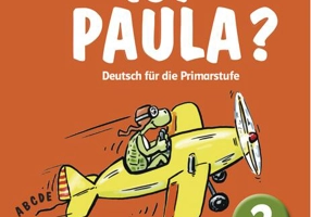 Wo ist Paula? 2