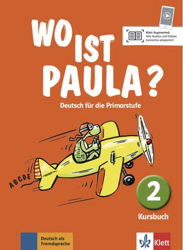 Wo ist Paula? 2