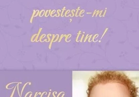 Mama, povestește-mi despre tine!