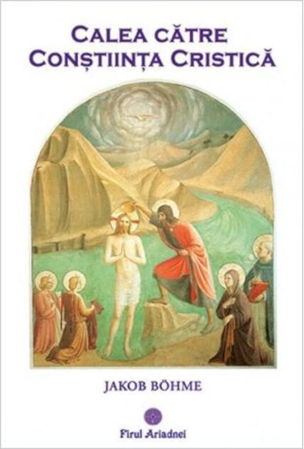 Calea către Conștiința Cristică