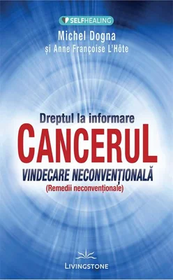 Dreptul la informare: cancerul