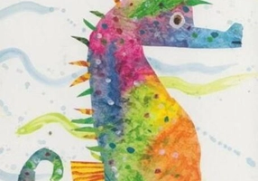 Domnul Căluț-de-mare