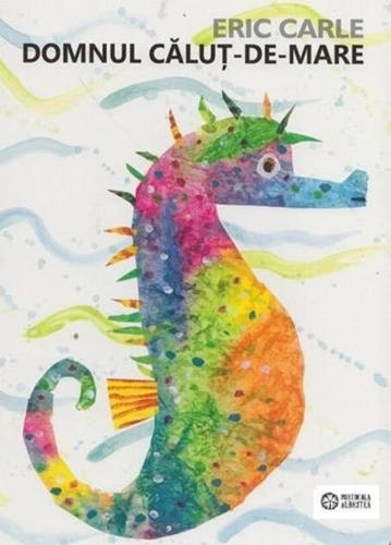 Domnul Căluț-de-mare